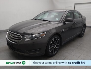 2018 Ford Taurus in Greensboro, NC 27407