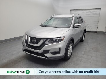 2019 Nissan Rogue in Fairfield, OH 45014
