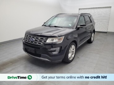 2017 Ford Explorer in Columbus, OH 43228
