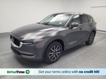 2018 Mazda CX-5 in Antioch, TN 37013
