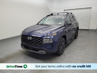 2022 Hyundai Santa Fe in Columbus, OH 43228
