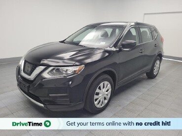 2017 Nissan Rogue in Antioch, TN 37013