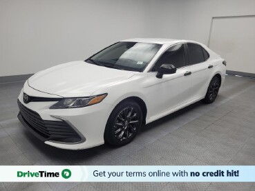 2022 Toyota Camry in Antioch, TN 37013