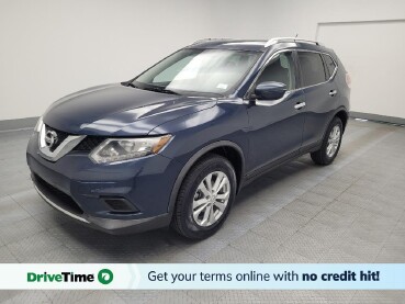 2016 Nissan Rogue in Antioch, TN 37013