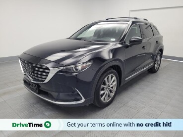 2019 MAZDA CX-9 in Huntsville, AL 35816