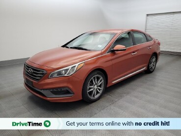 2015 Hyundai Sonata in Chandler, AZ 85225