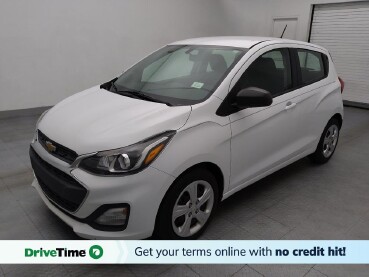 2019 Chevrolet Spark in Salem, VA 24153