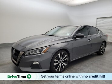 2019 Nissan Altima in Phoenix, AZ 85015