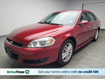 2014 Chevrolet Impala in Grand Rapids, MI 49508