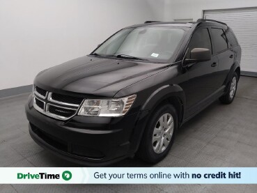 2019 Dodge Journey in Wichita, KS 67207