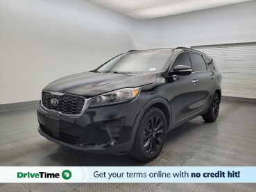 2020 Kia Sorento in Mesa, AZ 85210