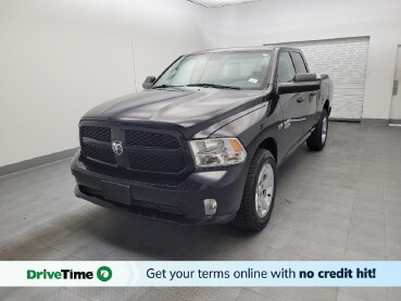 2017 RAM 1500 in Louisville, KY 40258