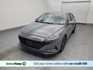 2022 Hyundai Elantra in Maple Heights, OH 44137