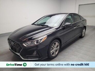 2018 Hyundai Sonata in Downey, CA 90241