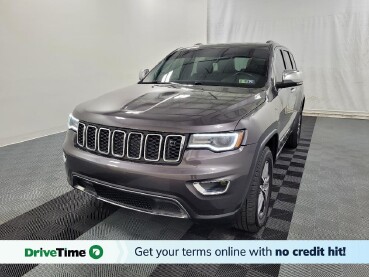 2021 Jeep Grand Cherokee in Langhorne, PA 19047