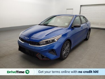 2022 Kia Forte in New Castle, DE 19720