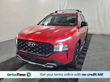 2022 Hyundai Santa Fe in Langhorne, PA 19047