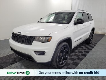 2019 Jeep Grand Cherokee in Langhorne, PA 19047
