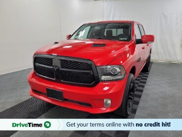 2017 RAM 1500 in Langhorne, PA 19047