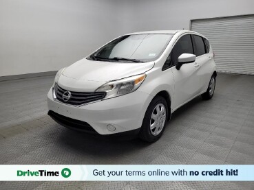 2015 Nissan Versa Note in Tulsa, OK 74145
