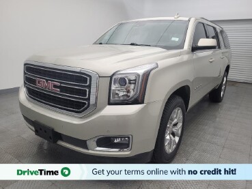 2016 GMC Yukon XL in Houston, TX 77034