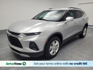 2022 Chevrolet Blazer in Madison, TN 37115