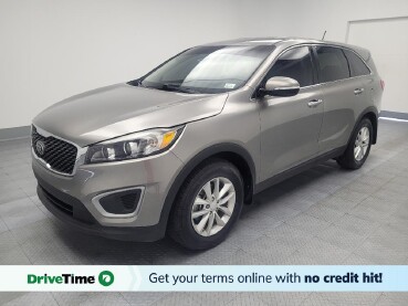 2018 Kia Sorento in Madison, TN 37115