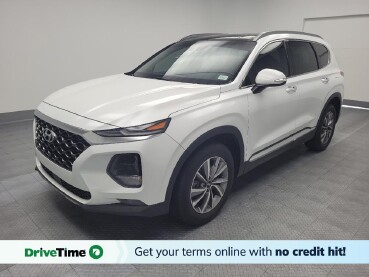 2019 Hyundai Santa Fe in Madison, TN 37115