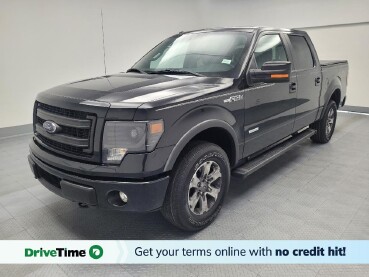 2014 Ford F150 in Madison, TN 37115