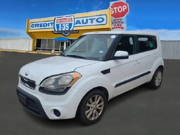2013 Kia Soul in Oklahoma City, OK 73129