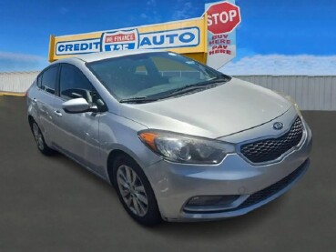 2015 Kia Forte in Oklahoma City, OK 73129