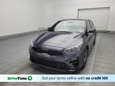 2020 Kia Forte in Morrow, GA 30260