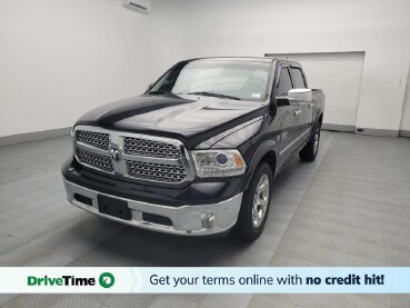 2017 RAM 1500 in Morrow, GA 30260