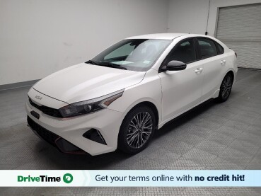 2022 Kia Forte in Montclair, CA 91763