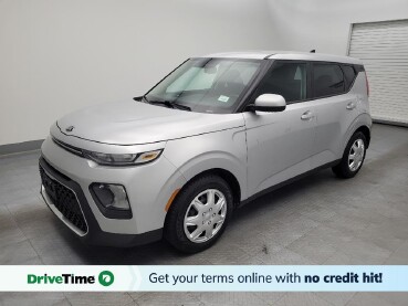 2020 Kia Soul in Maple Heights, OH 44137