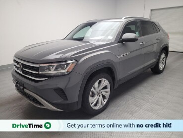 2020 Volkswagen Atlas in Fresno, CA 93726