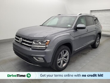2019 Volkswagen Atlas in Tampa, FL 33612