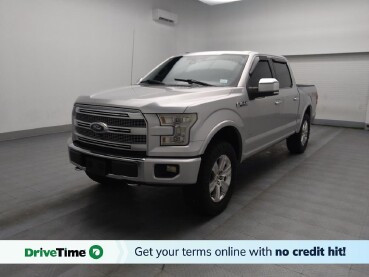 2015 Ford F150 in Union City, GA 30291