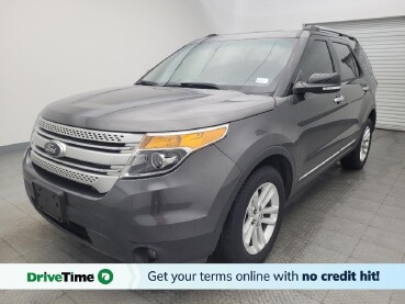 2015 Ford Explorer in Baton Rouge, LA 70816