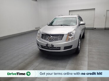 2014 Cadillac SRX in Morrow, GA 30260