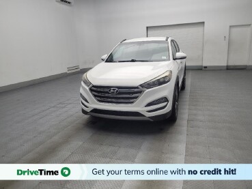 2018 Hyundai Tucson in Morrow, GA 30260