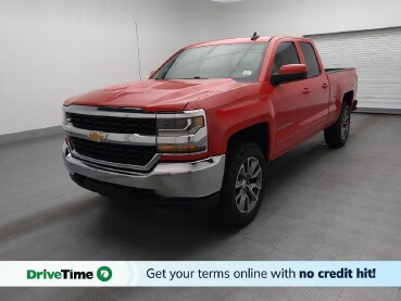 2018 Chevrolet Silverado 1500 in Orlando, FL 32808
