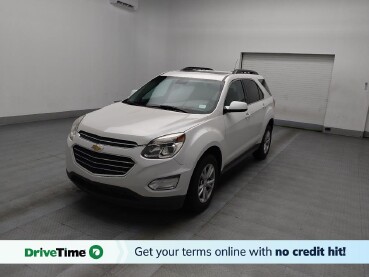 2016 Chevrolet Equinox in Pelham, AL 35124