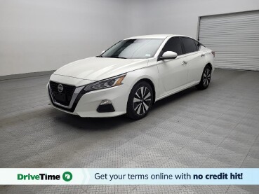 2022 Nissan Altima in Temple, TX 76502