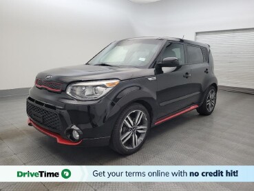 2015 Kia Soul in Albuquerque, NM 87123