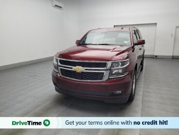 2016 Chevrolet Suburban in Pelham, AL 35124