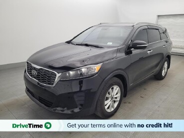 2020 Kia Sorento in Tampa, FL 33612