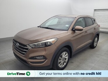 2016 Hyundai Tucson in Tampa, FL 33619