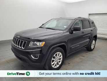 2015 Jeep Grand Cherokee in Tampa, FL 33612