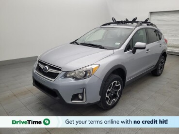 2017 Subaru Crosstrek in Clearwater, FL 33764